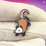 OPOSSUM PIN